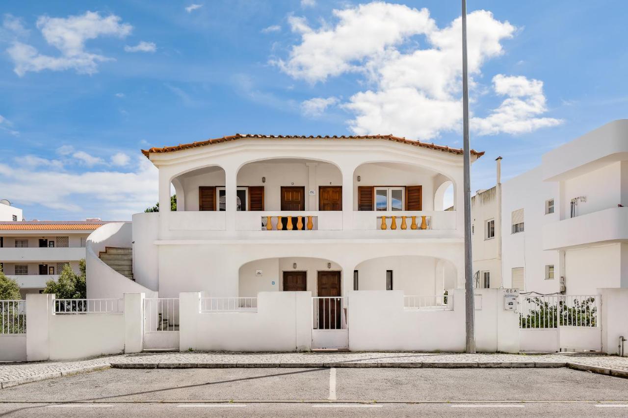 Sunny Albufeira - 5Min To The Beach By Lovelystay Exterior photo