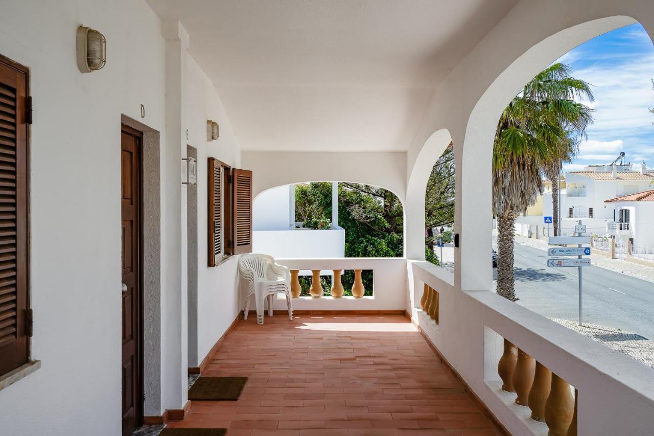 Sunny Albufeira - 5Min To The Beach By Lovelystay Exterior photo